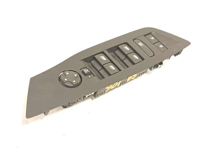 PEUGEOT 98349233ZD Interruptor de elevalunas delantera izquierda comprar Pamplona