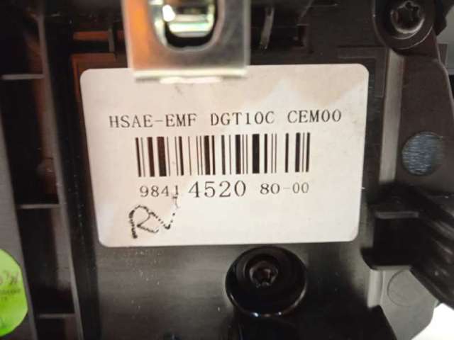 9841452080 Peugeot/Citroen