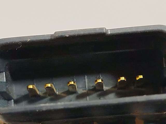 9842632980 PEUGEOT Cuerpo de aceleración completo  comprar en Oviedo