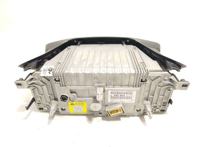 PEUGEOT 9848580480 Tablero de instrumentos  disponible Valladolid