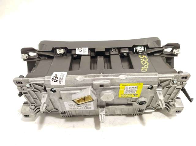 9848580480 PEUGEOT Cuadro instrumentos  en stock Gandía