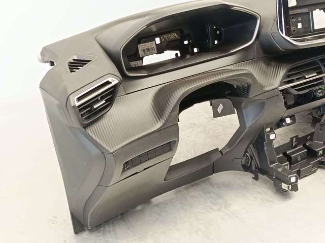 98540167ZD PEUGEOT Airbag de volante  en stock Huelva