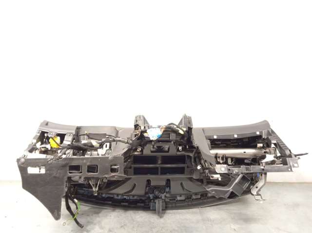 98540167ZD PEUGEOT Airbag de volante comprar Madrid