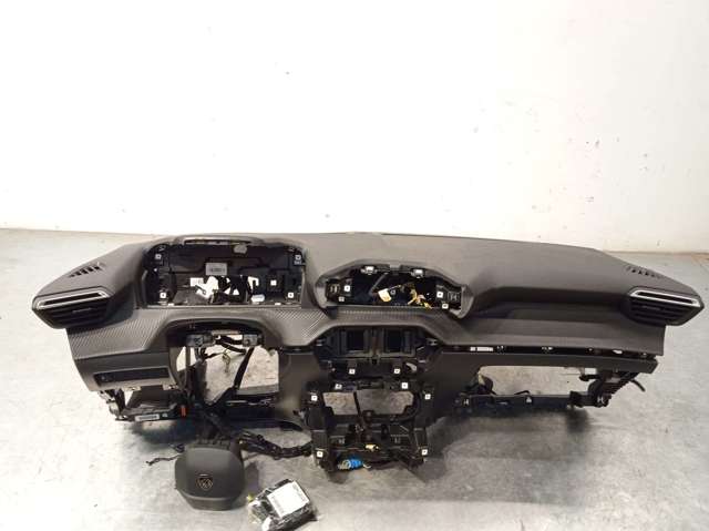 98540167ZD Airbag de volante comprar Almería