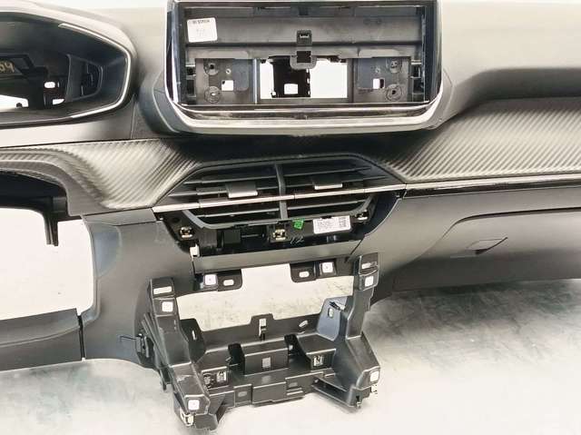 98540167ZD PEUGEOT Airbag del conductor  comprar en Lleida