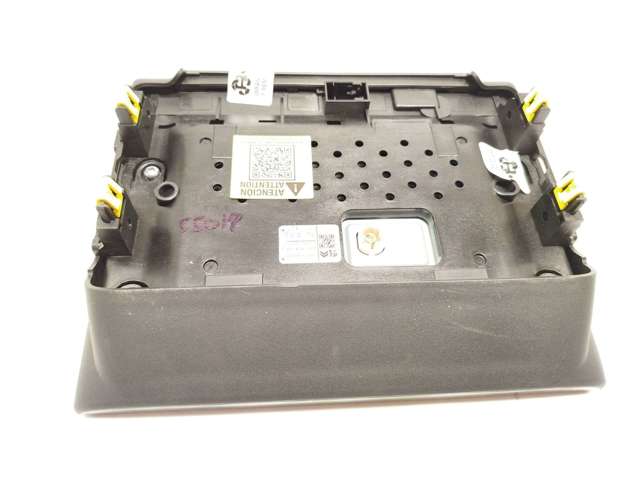 Pantalla para Citroen C3 2R, 2C