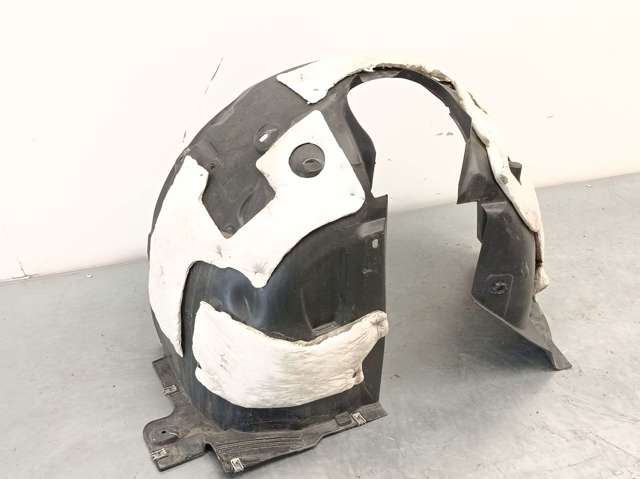 Paso rueda para Peugeot 2008 