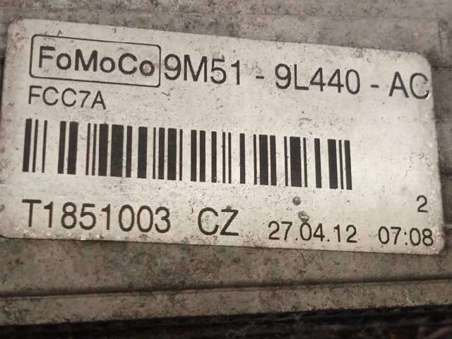 9M519L440AC Volvo
