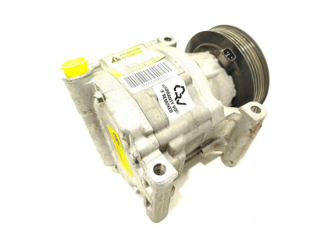 Compresor de ac Doblo I furgoneta (2001-2010) original desde 63,52 €