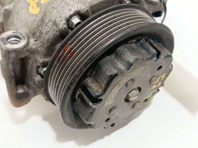 Compresor climatizador Mercedes Sprinter  (2006-2018)