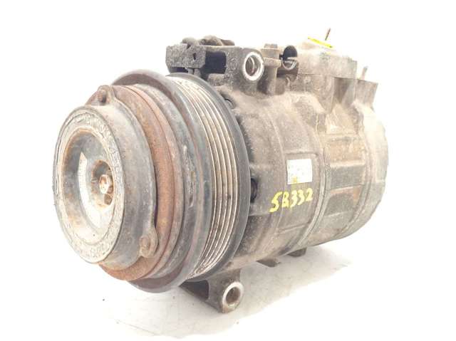 A0002342911 Mercedes