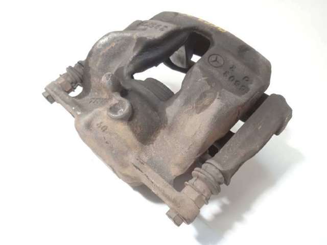 Pinza de freno, Eje delantero izquierda A0004217381 MERCEDES
