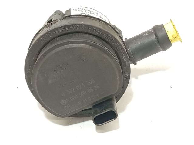 Bomba refrigerante coche Renault Megane III (2008-2016)