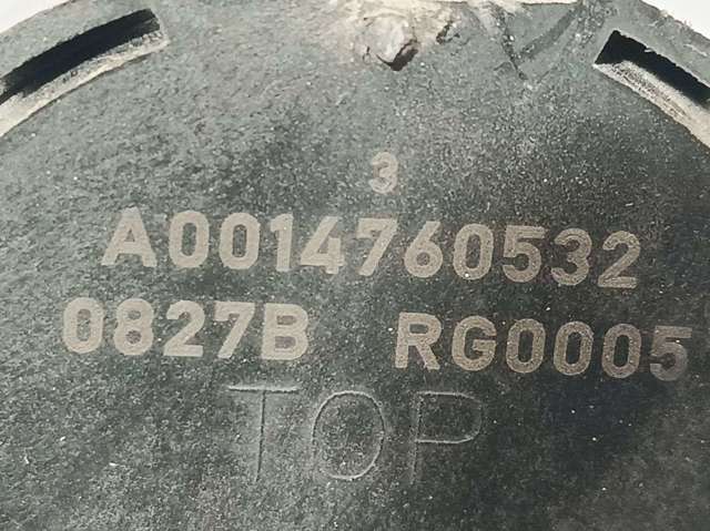 A0014760532 Mercedes