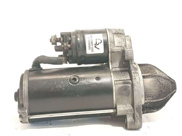 A0051511301 Motor de arranque  disponible Utrera