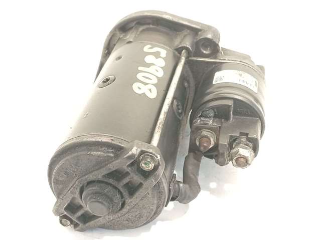 MERCEDES A0051511301 Motor de arranque comprar Pamplona