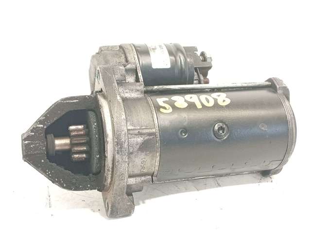 A0051511301 Motor de arranque  en stock Castellón