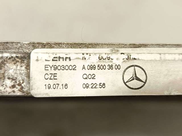 A0995003600 Mercedes