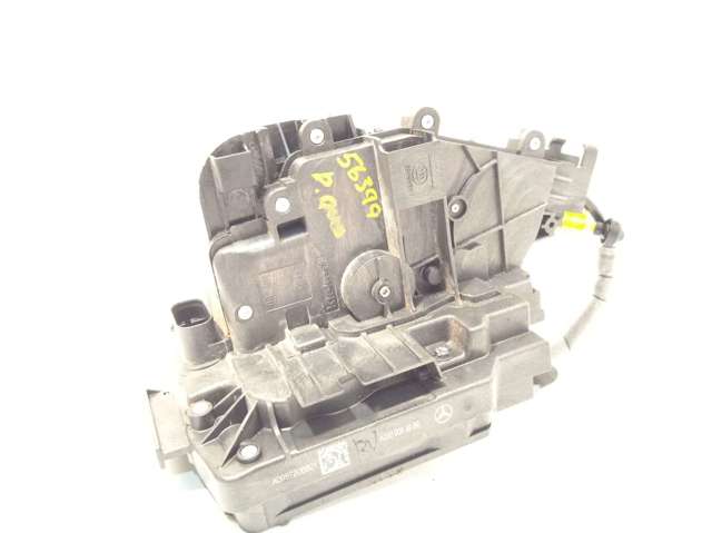 A0997206801 Cerradura de puerta delantera derecha  en stock Castellón
