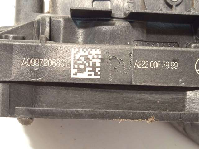 A0997206801 Cerradura de puerta delantera derecha  comprar en Reus