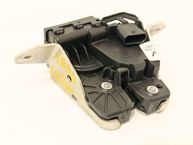 A0997400300 MERCEDES Cerradura de maletero  en stock Córdoba