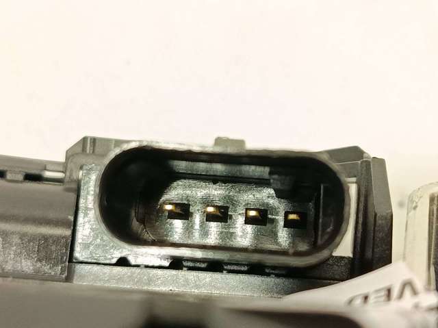 MERCEDES A0997400300 Cerradura de maletero  en stock Terrassa