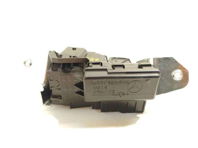MERCEDES A0997400400 Cerradura de maletero comprar Pamplona