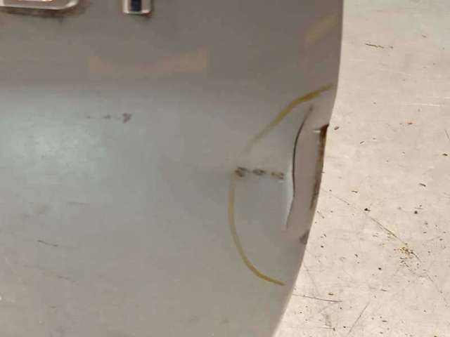 Comprar Puerta del maletero, trasera ML/GLE  W163