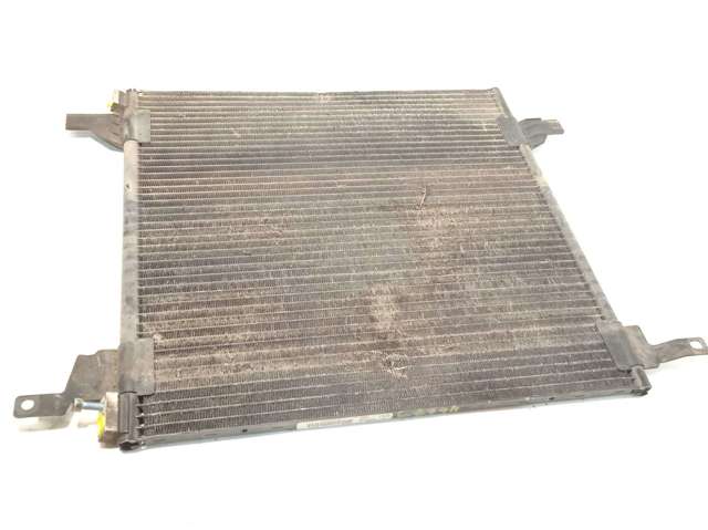 Condensador de aire acondicionado A1638300170 MERCEDES