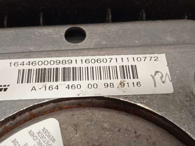 A16446000989116 Mercedes