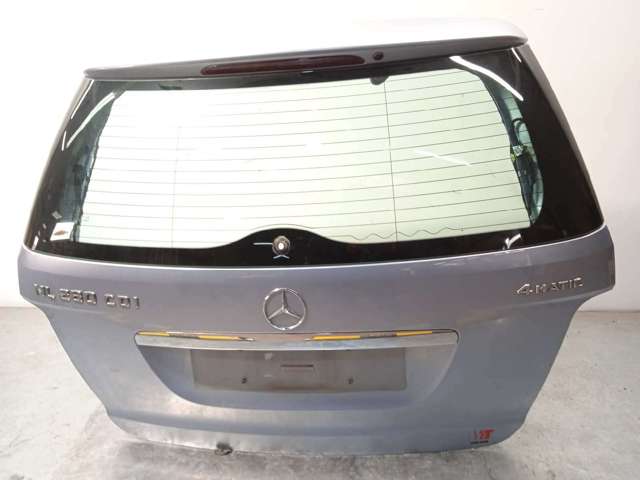 Porton trasero Mercedes ML/GLE  (2005-2011)