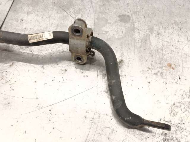 Soporte, estabilizador eje trasero A1663202911 MERCEDES