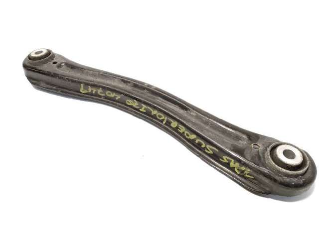 Brazo superior izquierdo de la suspensión trasera A1663500106 MERCEDES