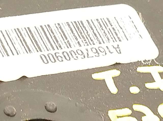 A1667600900 Mercedes
