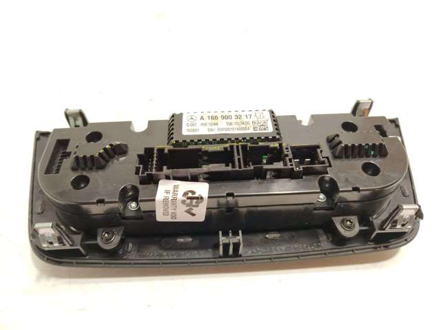 A1669003217 Mercedes