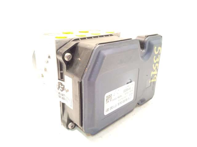 MERCEDES A1669013400 Bomba ABS del cilindro maestro de freno comprar Pamplona