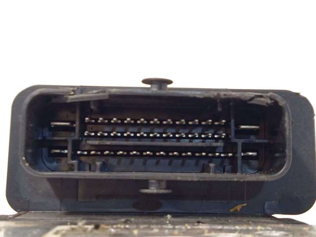 MERCEDES A1669013400 Bomba ABS del cilindro maestro de freno  en stock Salamanca
