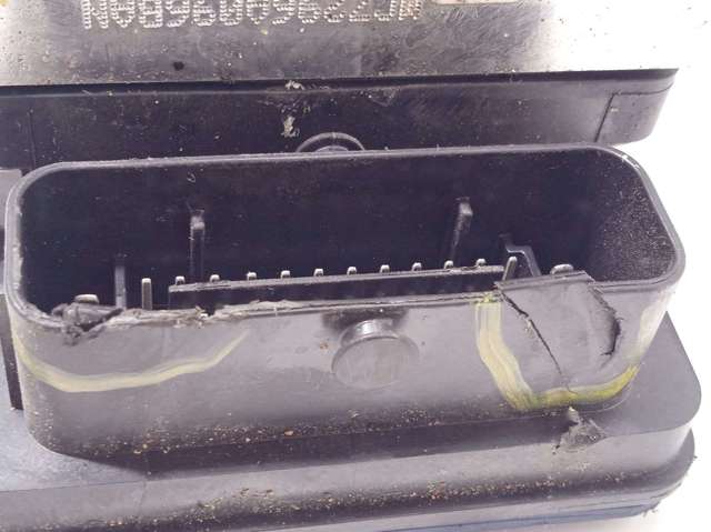 A1669013400 Bomba ABS del cilindro maestro de freno comprar Sevilla