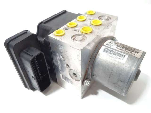 A1669013400 MERCEDES Bomba ABS del cilindro maestro de freno  comprar en Jaén