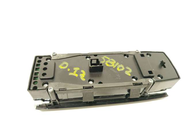 MERCEDES A1669054300 Unidad de control de elevalunas delantera izquierda  comprar en Murcia