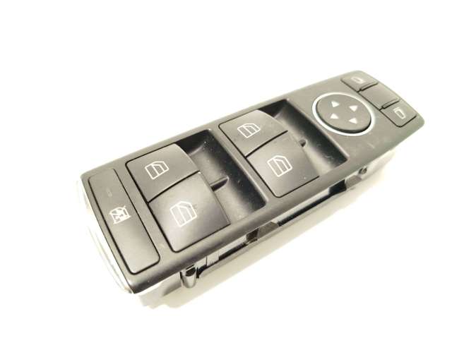 A1669054300 MERCEDES Interruptor de elevalunas delantera izquierda comprar Bilbao