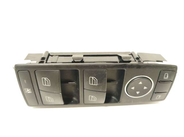 A1669054300 MERCEDES Unidad de control de elevalunas delantera izquierda  disponible Ourense