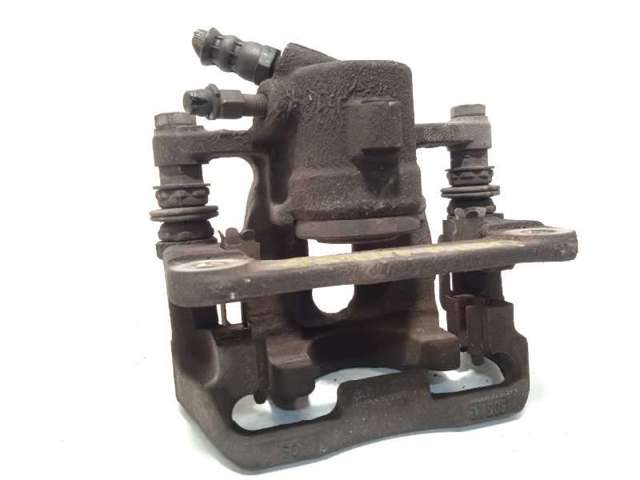 Pinza de freno, Eje delantero izquierda A1694200783 MERCEDES