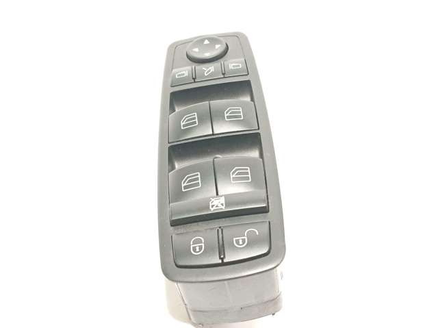 Unidad de control elevalunas delantera izquierda A1698206710 MERCEDES