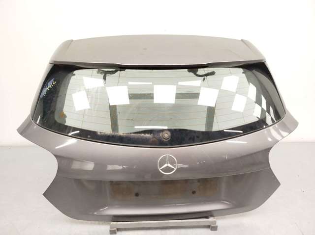 Comprar Puerta trasera del maletero (portón trasero) Mercedes A  W176 a bajo precio