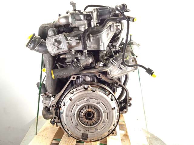 A17DTR Opel