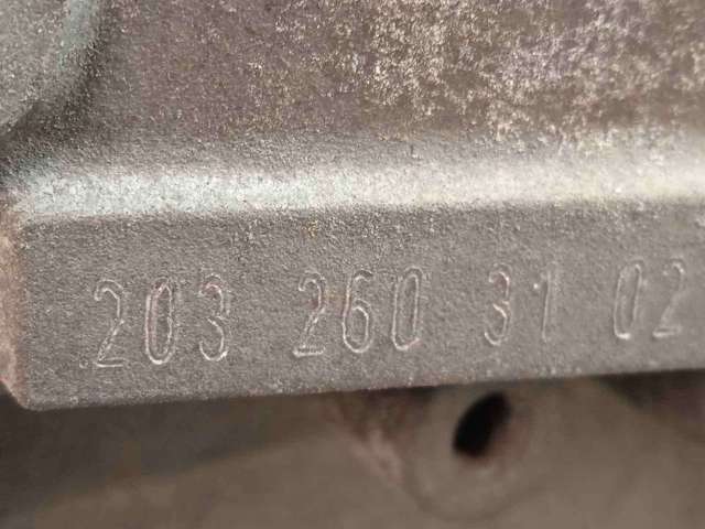 A2032603202 Mercedes