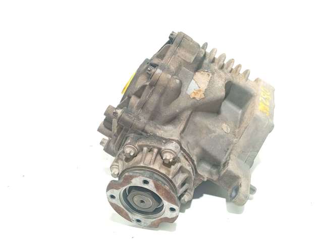 Caja de transferencia Mercedes E  (2002-2008)