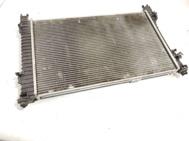A2035000503 MERCEDES Radiador  en stock Córdoba