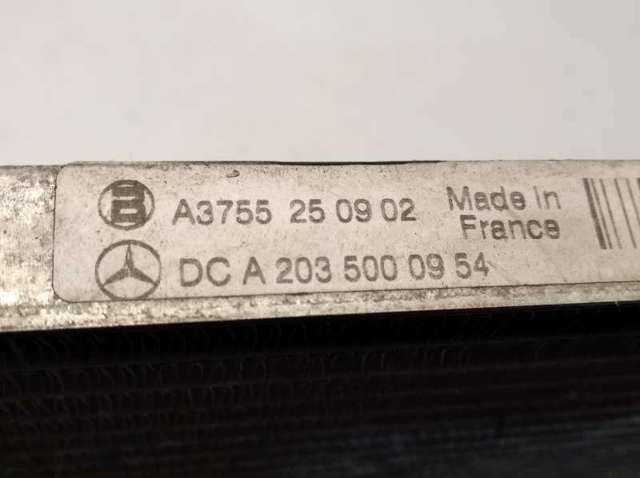 A2035000954 Mercedes